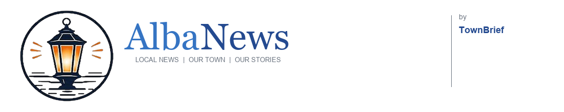 The Alba PA Post